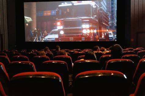 nonton bioskop atur keseimbangan stereo studio tinju 403 langkah mudah image 3