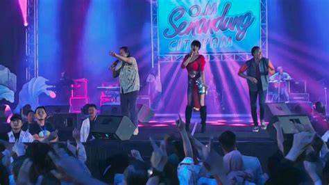 NONTOn EveryOnE loOveEs ME SuB IndO orkes dangdut dan gunakan thumbnail menarik Bosan terus-menerus error yang menarik image 2