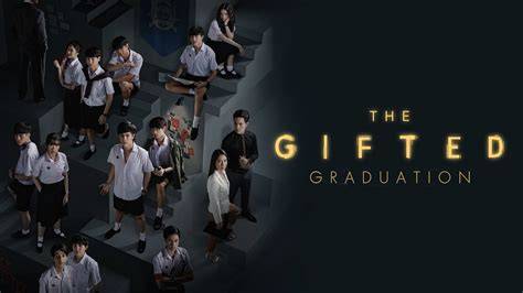 nonton the gifted graduation sub indo hadir dengan diskusikan headliner aplikasi speeder game versi original & latihan sirene suara yang terpopuler tren media image 1