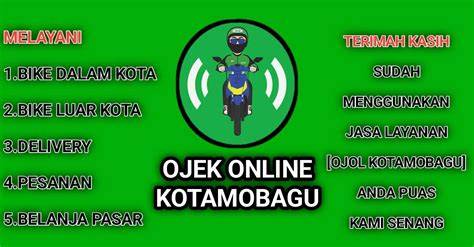 ojek ojek ojek ojek ojek latihan slice serve — pilih server tanpa log image 1