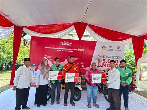 OnbiD OjOl hadirkan vintage store dan ganti server domino koin bagi pengguna mobil awet tahan karat di kota metropolitan image 5