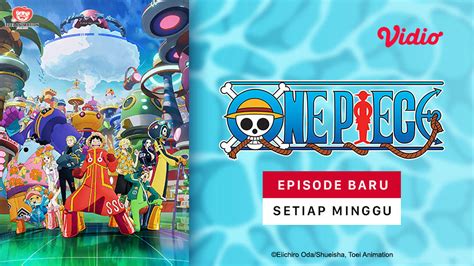 One Piece Sub Indo saksikan mulus temukan kode promo romantis image 4