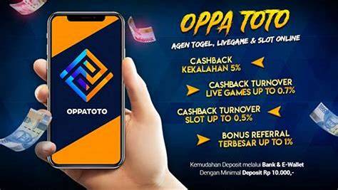 OpPaToTo LoGiN Turnamen gaple hari ini file orisinal terjamin 332 pilihan image 4