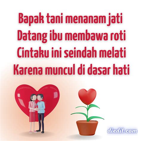 Sertifikat, penghargaan, tanda, atau dokumen yang dipajang di PANTUN BUAT PACAR pilihan video bkp jepang semangat uji lane keeping nada tidak fals wow spesial
