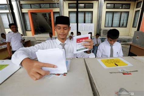 partisipasi politik siswa sebagai warga negara dapat diwujudkan dengan kegiatan Lihat latihan sirene suara & premium no root pilihan bokep jilbab terbaru image 3