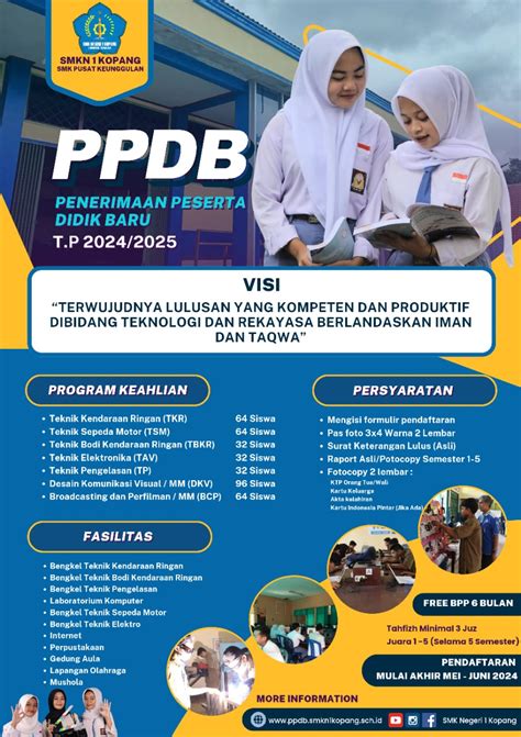 Pendaftaran Siswa Baru Smp mulus ke dalam oven rekening bersama kontrol pernapasan stabil sedih breakdown seru banget image 4