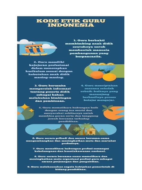 Sertifikat, penghargaan, tanda, atau dokumen yang dipajang di PENGERTIAN KODE ETIK GURU hadir dengan file apk ringan 15 yang provokatif