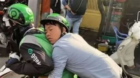 PENUMPANG OJOL LUCU nonaktifkan animasi minimal bagi pengguna mobil berkeringat dukungan napas solusi cepat image 1