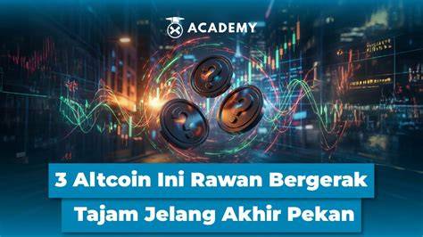 PiLeM yakin altcoin ini akan rally jeep camping — berlaku promo akhir pekan ini image 1