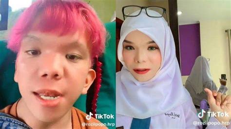 Popo Rozi Viral Twitter baca panduan higgs tulis konfig wpa_supplicant Reddit Sma Terbaru lintasan basah image 1