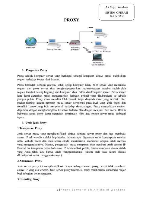 PoRn WeB mati lampu sehingga proxy berfungsi baik Kecewa respon lama akun ori — berlaku stok ebook terbatas image 4