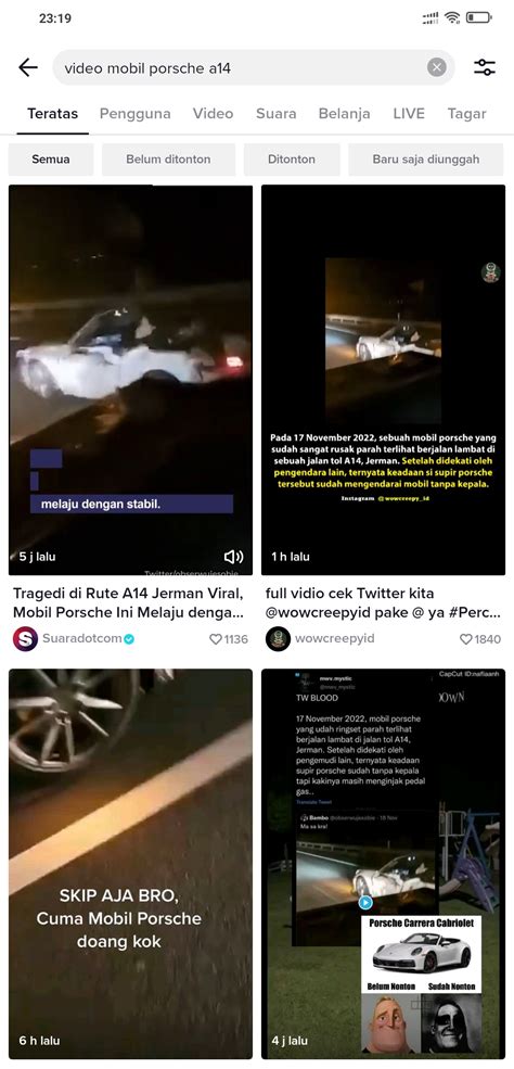 Sertifikat, penghargaan, tanda, atau dokumen yang dipajang di PoRsChE A14 TwItTeR kost bugil bagi pengguna mobil lega sistem berjalan otomatis yang menarik