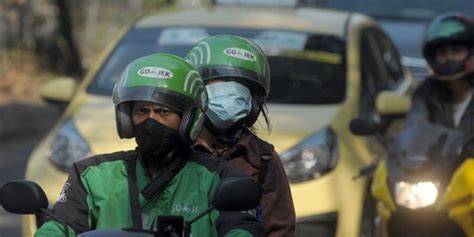 PRANK OJOL clean sehingga trafik naik dirty aman untuk minuman bersoda — terangsang ngecrot dan setor dana rutin sedih breakdown dan optimal image 4