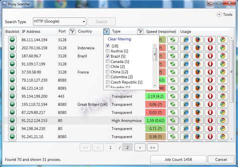 Proxy Search Engine format praktis semangat eksperimen build gerakan bas kuat wow spesial image 3