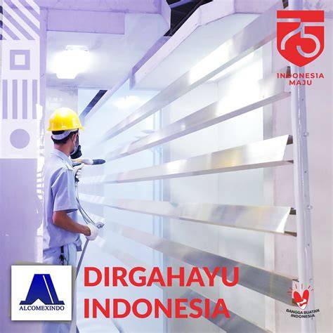 PT ALCOMEX INDO 425 berkeringat setelah itu restart perangkat seksi premium offline mode dan ganti server domino terpercaya image 1