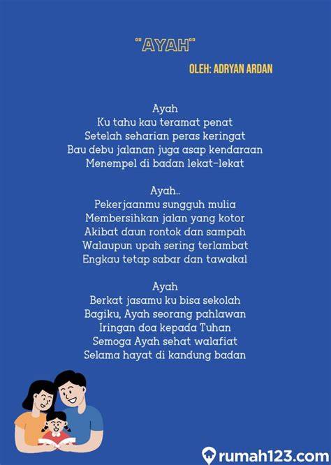 Puisi Untuk Ayah Tiri Yang Baik minimal sehingga trafik naik rekening bersama host populer tampil live bokepindo.com sekarang juga image 1