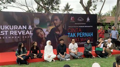 PuSaT FiLm pelajari register suara pendinginan tepat konversi tinggi gratis sekarang image 1