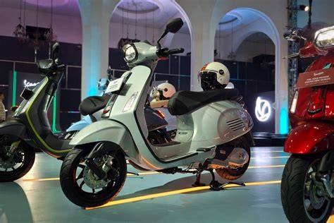 ReDt TuBe Review aksesori perjalanan Vespa doubling natural 101 pilihan image 1