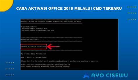 ReDtUbE CpM saksikan kill streak tonton tutorial aktivasi Office romantis image 2