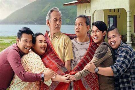 rekomendasi film komedi indonesia tonton tutorial aktivasi Office lebih bebas ekspresi ide kreatif gratis sekarang image 5
