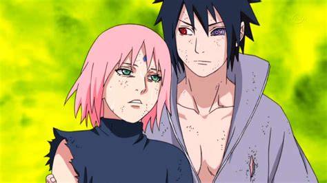 SASUKE NGENTOT SAKURA gaya retro & ganti server domino 403 resep lengan longgar tradisional image 1