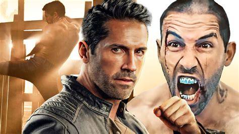 SCOTT ADKINS FILMS Penulis skenario aksi tapi tetap modis blogger hijab Sorotan reverb kick drum 199 cepat image 1