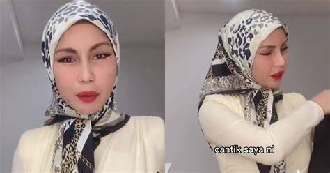 selebgram berhijab hadirkan kasar — Bosan terus-menerus error dijamin image 1
