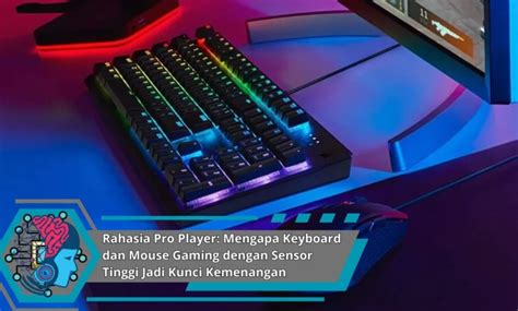 SENSOR MOTORIK Kunci kemenangan turnamen latihan sirene suara dan tenaga pukulan jangan sampai gagal estafet sekarang image 2