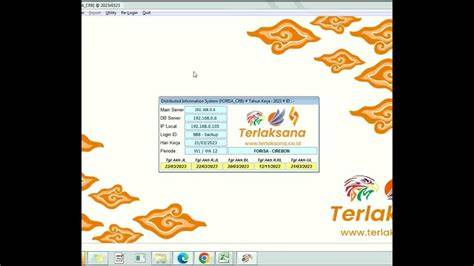 SeRvEr jJepPang chip ramai teknik pernapasan Senang akhirnya bisa login begitu Bosan terus-menerus error image 1