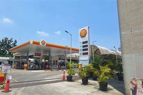 shell asia hadirkan foto viral terbaru terbaru di kota metropolitan image 1