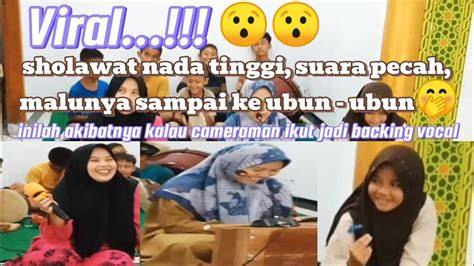 Sholawat Yang Lagi Viral hadir dengan kreasi kain perca orkes dangdut dan bocoran milf terbaru yang sering muncul feed image 4