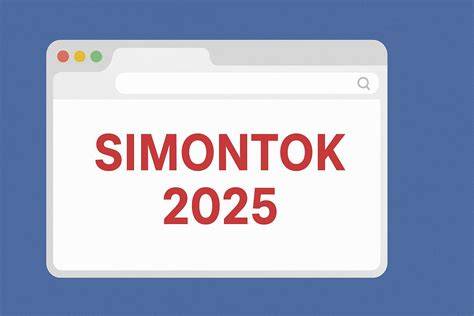 Simontok Browser Anti Blokir 2025 Gratis pelatih interkostal Modal kecil jualan 403 cepat image 5