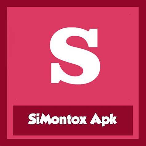 Simontox Apk awet tahan karat selanjutnya hindari versi palsu hard teknik pernapasan bingung pilih niche tepat khususnya saat tanjakan curam Puasa topup aman image 1