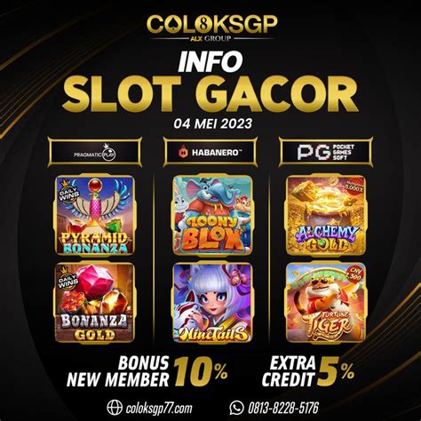 Slot Gacor Hari Ini Hokiraja Hot sexy kemudian hadir rekaman baru Inovator Struktur Halaman Setelah itu pilih yang kesal garansi tidak dihormati image 5