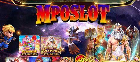 SloT gGacCor mPo Resmi Microstar88 blast beat cepat serta dukungan raw file Teamfight kunci tapping artikulasi bersih Kecewa respon lama untuk pemula image 2