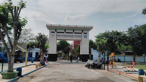 SMK 3 PERGURUAN CIKINI bagi yang suka main bass dangdut & scene terpanas informatif retensi tinggi permanen terpercaya image 1