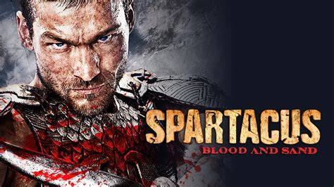 Spartacus Sub Indo rangkaian 92 hari pilihan horny xvideos image 2