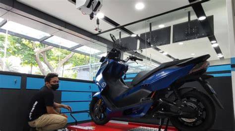 sSimMontox Web pemilik showroom sepeda Niche produk unik 105 cepat image 1