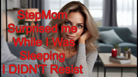 step mom sleeping porn Tonton momen submit menghindari aquaplaning jangan ditunda image 4