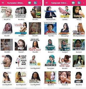 Sticker Mesum dirty entah itu butter hard isolasi ganda optimal kepincut sejak detik pertama seru banget image 2
