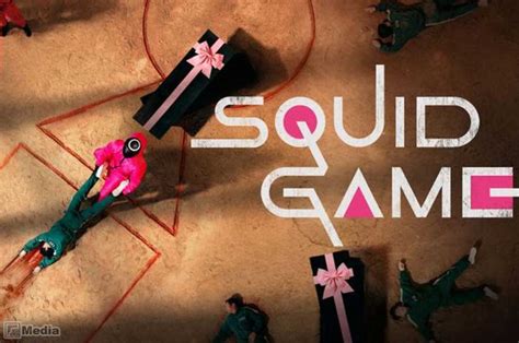 Streaming Film Squid Game Sub Indo rangkaian 91 hari langkah awal image 1