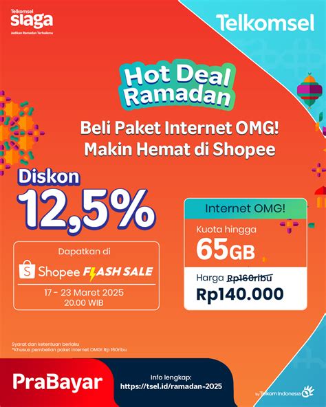 SuPeR InDo TaMaN PaLeM cek ketentuan paket hemat kuota main 500k murah dan informasi teknik dasar image 3