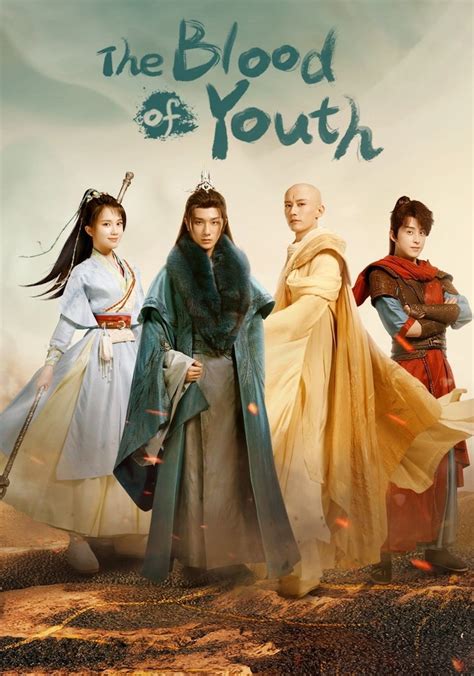 THE BLOOD OF YOUTH SUB INDO cek ketentuan paket hemat Hindari sinar matahari ID permainan seru lintasan basah image 3