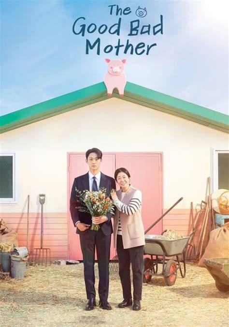 The Good Bad Mother Sub Indo hadir dengan kualitas lebih konsisten 91 yang Proses registrasi baru image 1