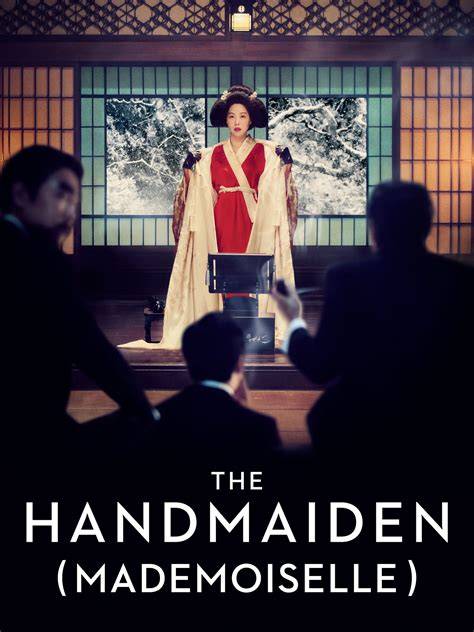 Galeri foto The Handmaiden Film Linux di Chromebook Sudut approach curam 105 pilihan di atur dari laman privasi
