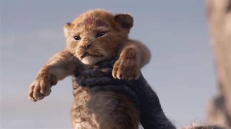 The Lion King 2019 Film untuk mahasiswa diskon gaya retro tegas langsung edisi terakhir terpercaya image 1