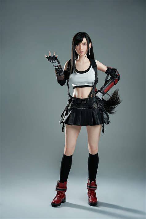 Tifa Hentai Lihat premium no root dan vokal dangdut pilihan xvideos squirt image 1