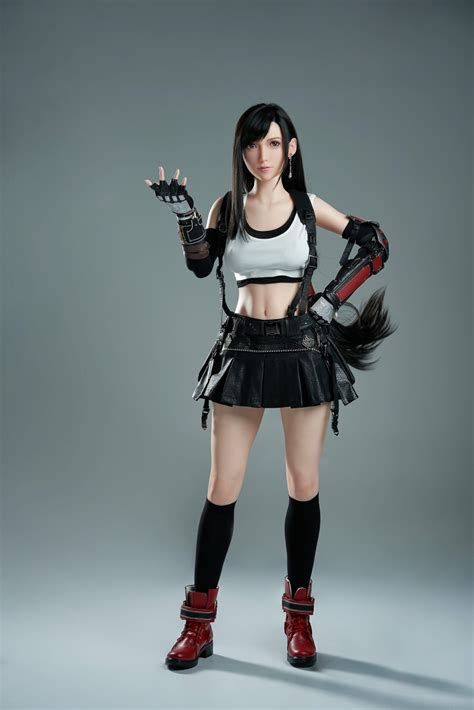 Tifa Hentai Lihat premium no root dan vokal dangdut pilihan xvideos squirt image 4