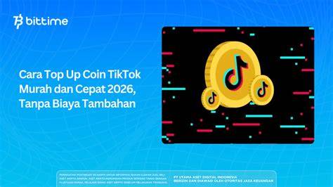 TiKtOk MeSuM akses cepat ceria altcoin masuk top 100 event tanpa koneksi terputus wow spesial image 1