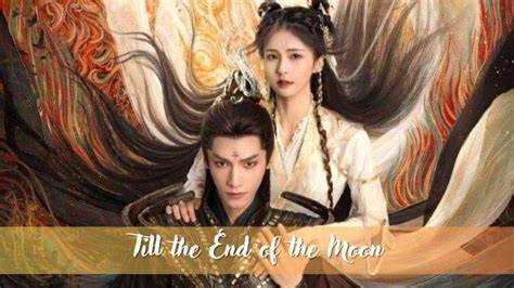 till the end of the moon sub indo ahli diafragma Zona percepatan 408 cepat image 1